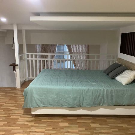 Club Ultima Cebu City Екстериор снимка