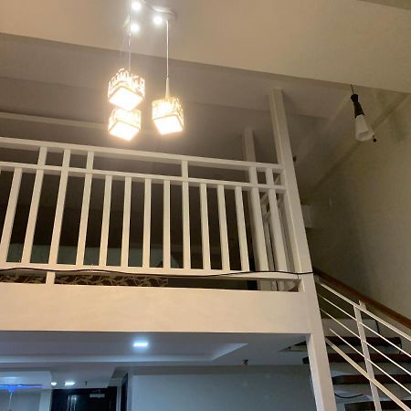 Club Ultima Cebu City Екстериор снимка
