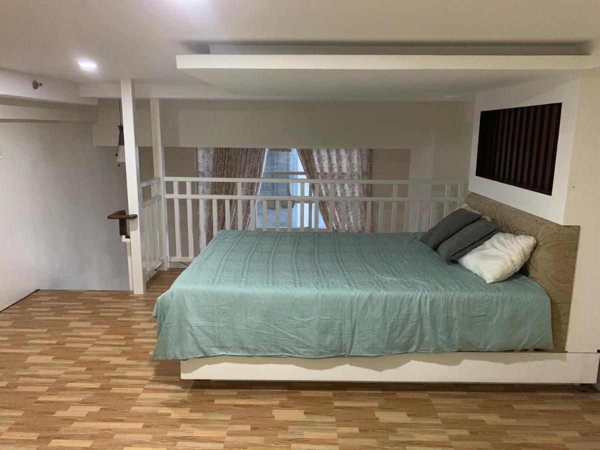 Club Ultima Cebu City Екстериор снимка
