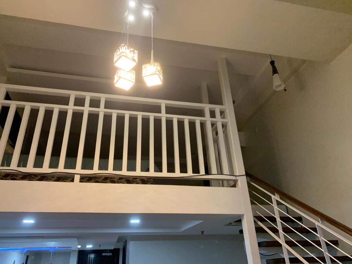 Club Ultima Cebu City Екстериор снимка