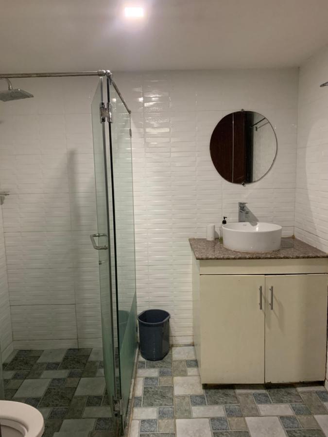 Club Ultima Cebu City Екстериор снимка
