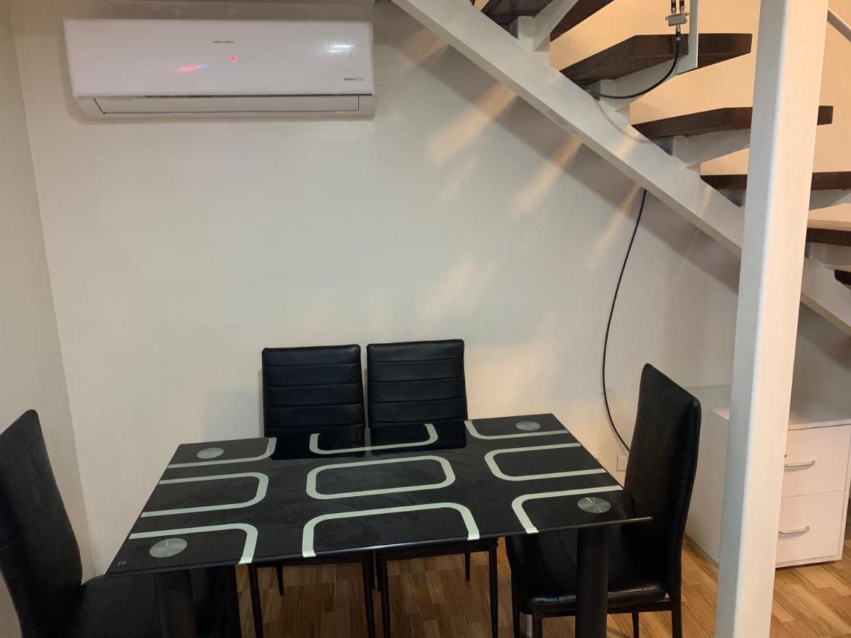 Club Ultima Cebu City Екстериор снимка