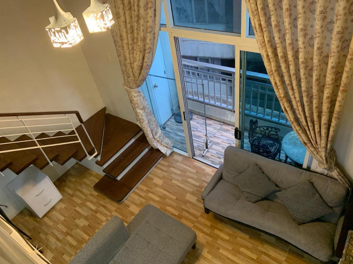 Club Ultima Cebu City Екстериор снимка