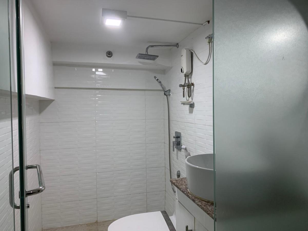 Club Ultima Cebu City Екстериор снимка